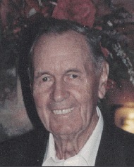 Photo of Andrew-Richard Watson